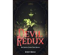 Devil Redux (The Seattle Coven Tales)