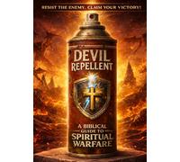 Devil Repellent: Break Strongholds, Defeat Spiritual Attacks, and Walk in Victory Through Christ