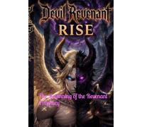 Devil Revenant Rise of Hero: The Beginning of the Revenant Prophecy