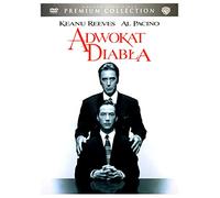 Devil`s Advocate [DVD] (IMPORT) (No hay versi243;n espa241;ola)