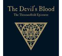 Devil S Blood - The Thousandfold Epicentre [Vinilo]