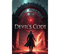 Devil’s Code: Secrets of the Forbidden Mind (Legends & Mysteries of the Unknown)