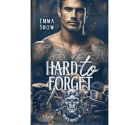 Devil`s Wheels MC Teil 1: Hard to Forget