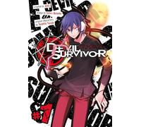 Devil Survivor 1