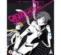 Devil Survivor 2 Collection [Edizione: Regno Unito] [Reino Unido] [Blu-ray]