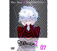 Devil Survivor 2 the Animation [DVD de Audio]