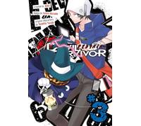 Devil Survivor 3