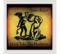 Devil Take the Hindmost