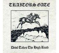 Devil Takes The High Road [VINYL] [Vinilo]