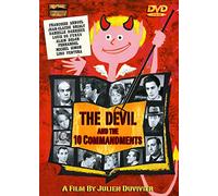 Devil & The 10 Commandments [USA] [DVD]