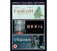 Devil/the Exorcism of Emily Ro [Reino Unido] [DVD]