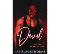 Devil (The Halloween Boys)