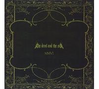 Devil & the Sea – Mmvi – Vinilo