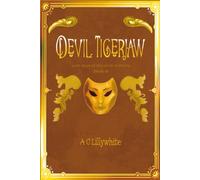 Devil Tigerjaw (The Last Days of the Devil Mothers)