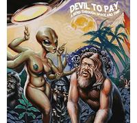 Devil to Pay - A Bend Through Space..