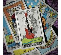 Devil To Pay - Fate Is Your Muse [Vinilo]