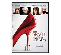 Devil Wears Prada: 10Th Anniversary [Edizione: Stati Uniti] [Italia] [DVD]