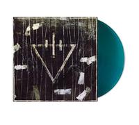The Devil Wears Prada - 8:18 (Petrol Blue Coloured) (LP)