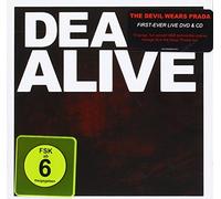The Devil Wears Prada - Dead & Alive