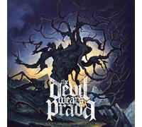 Devil Wears Prada, the - with Roots Above & Branches Be [Import]