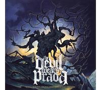 Devil Wears Prada - With Roots Above and Bra