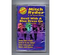 Devil With a Blue Dress on & Other Hits [Casete]