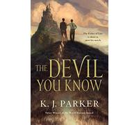 Devil You Know