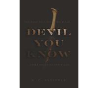 Devil You Know