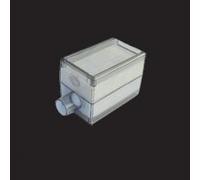 DeVilbiss 515 and 505 DS, DZ, KS, KZ Series Extended Life Filter (before 11/2003), each by AG Industries