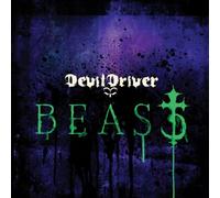 Devildriver - Beast [+3 Bonus]