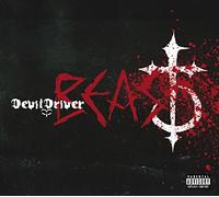 DevilDriver - Beast (Special Edition)