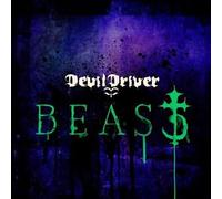 Devildriver - Beast [Vinilo]