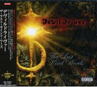 Devildriver - Last Kind Words
