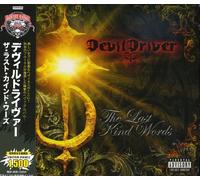 Devildriver - Last Kind Words