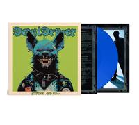 Devildriver - Strike and Kill [Vinilo]