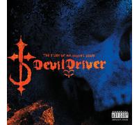Devildriver - The Fury Of Our Maker's Hand