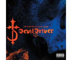 Devildriver - The Fury Of Our Maker's Hand