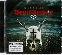 Devildriver - Winter Kills