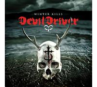 Devildriver - Winter Kills [Vinilo]