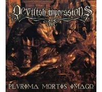 Devilish Impressions - Plurima Mortis Imago