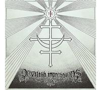 Devilish Impressions - The I [Vinilo]