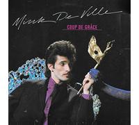 Deville Mink - Coup De Grace [Vinilo]