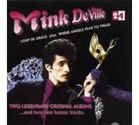 Deville Mink - Coup de Grace/Where Angels Fear To Tread