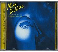 Deville Mink - Le Chat Bleu
