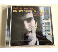 Deville,Mink - The Best of...