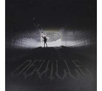 Deville - Pigs with Gods (Milky Clear Vinyl) [Import] [Vinilo]