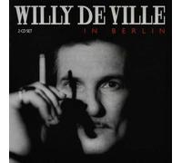 Deville, Willy - Acoustic Trio in Berlin