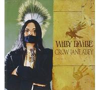 Deville, Willy - Crow Jane Alley