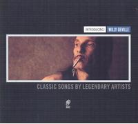 Deville Willy - Introducing:Willy Deville
