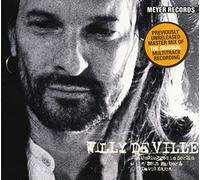 Deville,Willy - Unplugged in Berlin (CD)
